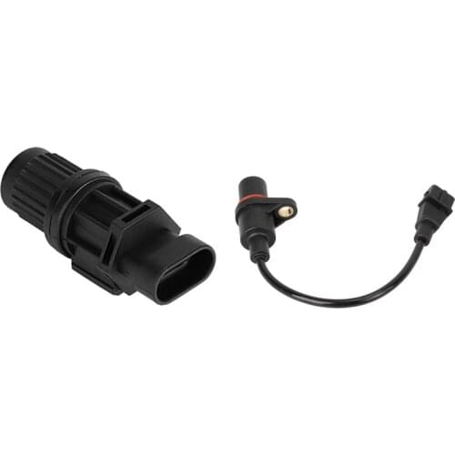Manual Transmission Speed Sensor 96190708 5S7656 for Chevrolet Aveo/Aveo5 04-11 & 3918026900 Crankshaft Position Sensor