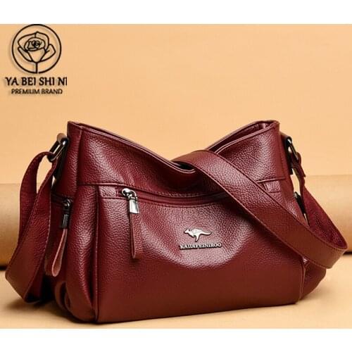 JASMINE DAISHU Womens Vintage Bags