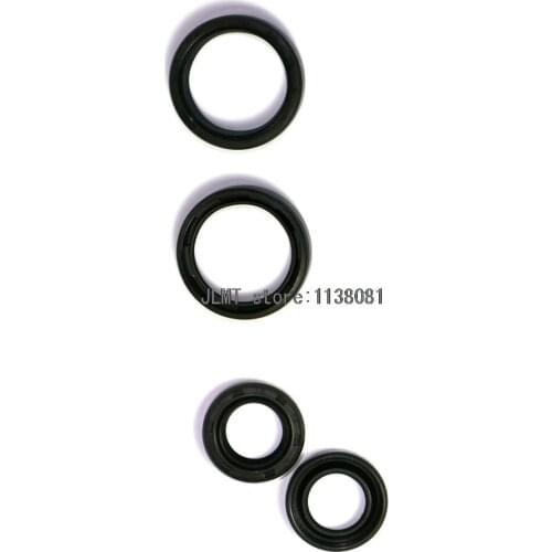 Fork OIL SEAL fit for HUSQVARNA 510 TE 510 2006 - 2007 50X63X8 50 63 8 mm
