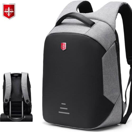 Multifunction Anti Theft USB Charging Men 15.6inch Laptop Backpacks School Fashion bag For Teenager Male Mochila Travel backpack