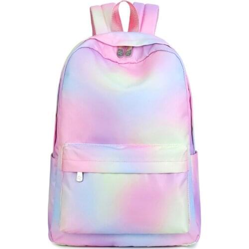 Школьные рюкзаки для девочек MTTOP China At AliExpress