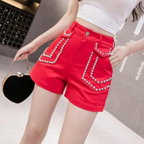 MVJT DAIR Women's Travel Shorts