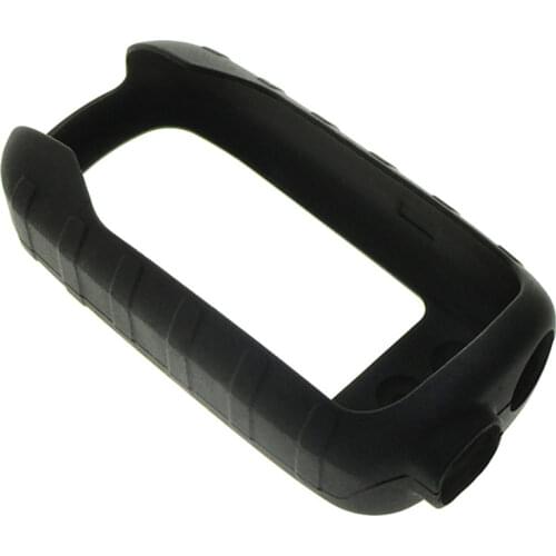 Soft Silicone Protective Case for Garmin Alpha 100 Handheld GPS Code Meter Anti-fall Cover Protection Shell for Garmin Alpha100