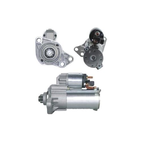 NEW 12V STARTER MOTOR D6GS35 FOR NEW JETTA GOLF 30925N