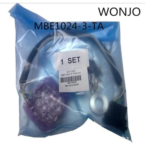 NEW ORIGINAL MBE1024-3-TA MBE1024-3 MBE1024