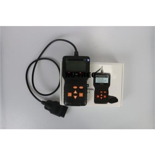 OBD2 Scanner Y10 Universal Car Diagnostic Tool Fault Code Reader with Reading and Clearing Error Codes Car Engine Check Scanner