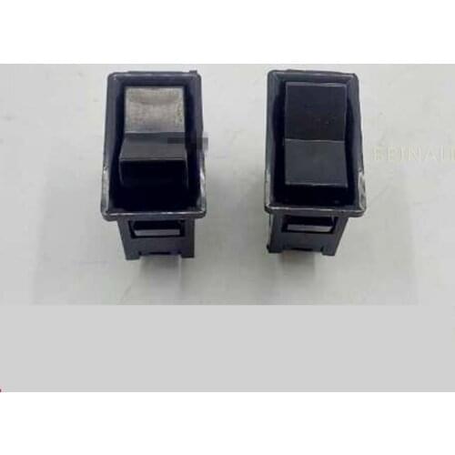 For KOMATSU PC60-7/120/200/300/-6 excavator swivel wiper headlight switch excavator accessories