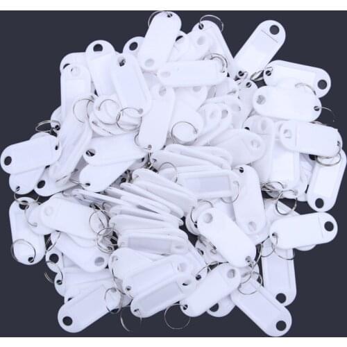 TENFON Plastic Badges