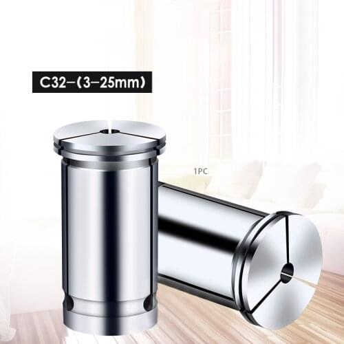 Type powerful collet for Hold things