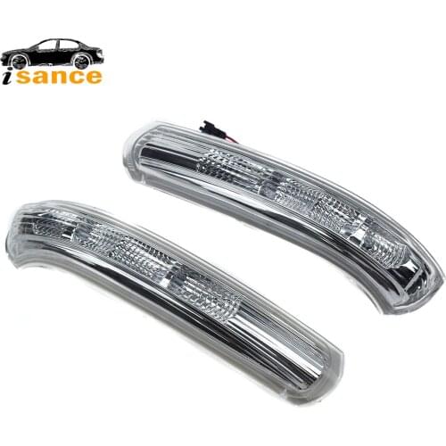 For Chevrolet Captiva 2007 2008 2009 2010 2011 2012 2013-2016 Left Right Car Led Turn Signal Rearview Led Mirror Lights Blinker