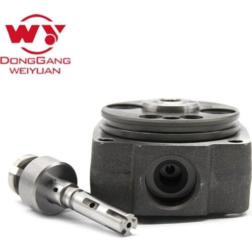 High quality VE Rotor Head 146403-7920 New Diesel Fuel Pump Head Rotor 146403-7920 suitable Japenese car