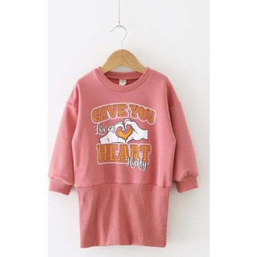 Weiogems Casual Dresses For Girls