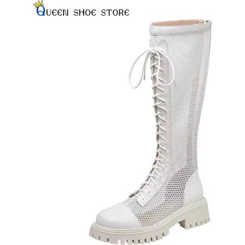 Женские высокие ботинки Wmxyzqxd China At AliExpress