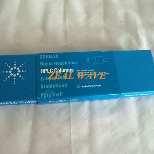 728700-902 Agilent Column Extend-C18 2.1x100mm 1.8um 600bar