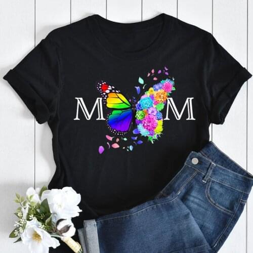 Aodanbao Womens Summer T-shirts