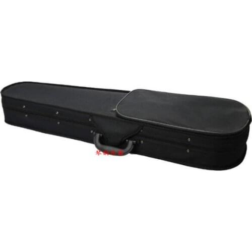 Violin case triangle box light piano bag accessories violin bag