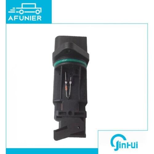 Mass air flow sensor for Audi A3 A4 TT A6 VW Passat Skoda Octavia Seat Ibiza Alhambra Cordoba 1.8T 1.9TDI OE NO.:0280218132