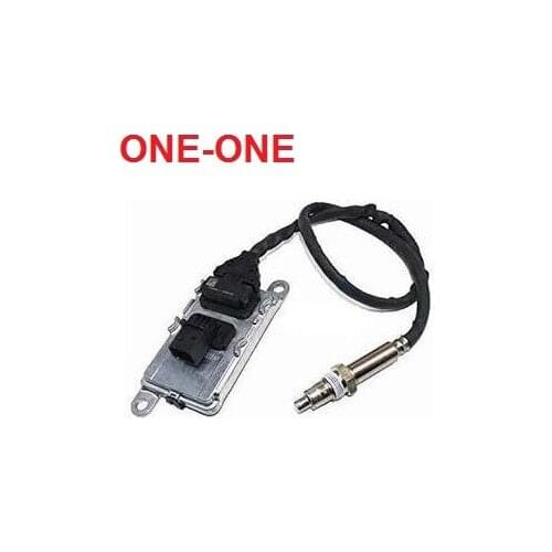 Nox Sensor Nox Nitrogen Oxide Senso 5WK96750C 4326864 A2C95992900 FOR CUMMINS TRUCK 24v
