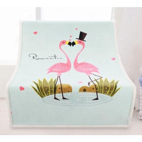 Baby Blanket New Brand Thicken Infant Cotton winter velvet Warm Swaddle Towel Bedding Swaddling Blanket Newborn many colors