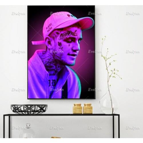 Evelynn Wall Oil Paintings