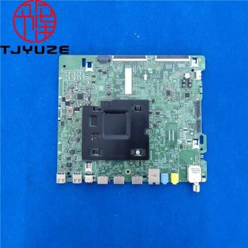 Good test for Samusng UN55MU7000FXZA motherboard BN97-12829A BN94-11955A main board UN55MU7000F UN55MU7000 BN41-02568A
