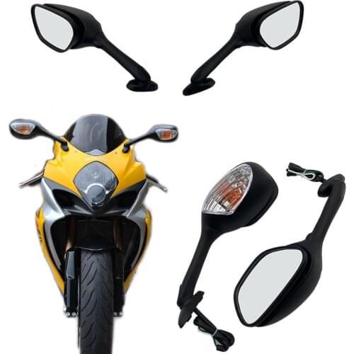 Motorcycle Mirrors 义兴胜 China