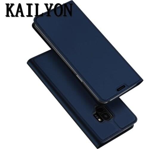 KAILYON Samsung Galaxy S9 Phone Cases