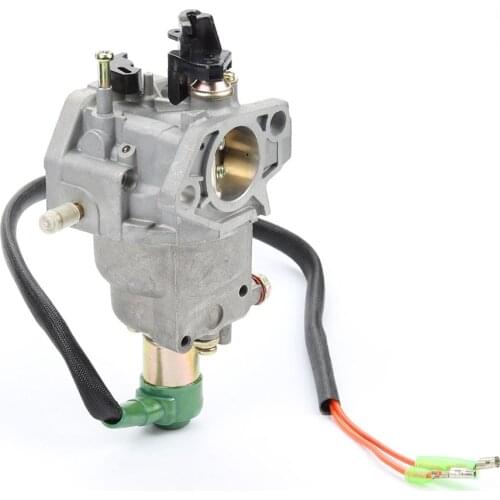 KELKONG Carburetor Carb For Honda GX240 8HP GX270 9HP GX340 11HP GX390 13HP 14HP 15HP 16HP Portable Generator Engine 2-Stroke
