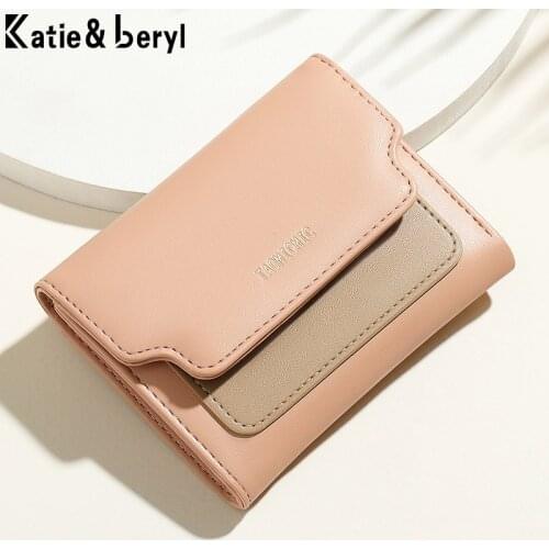 Katie&beryl Coin Holders