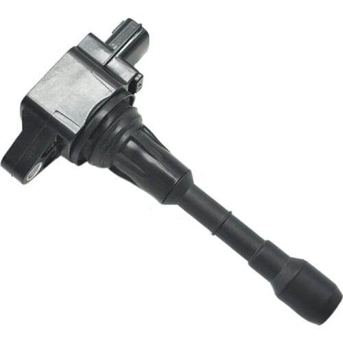 22448-JA10A Ignition Coil for Nissan 370Z FUGA QUEST Murano TEANA Infiniti EX25 EX35 EX37 FX35 FX37 G25 2.5 3.5 3.7L 22448-JA10C