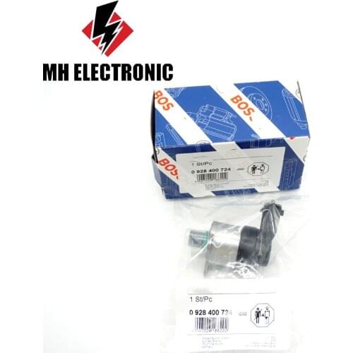 MH ELECTRONIC 0928400724 Suction Control SCV Metering Valve For Daewoo For Winstorm For Max 2.0 For Opel Antara 2.0 CDTI