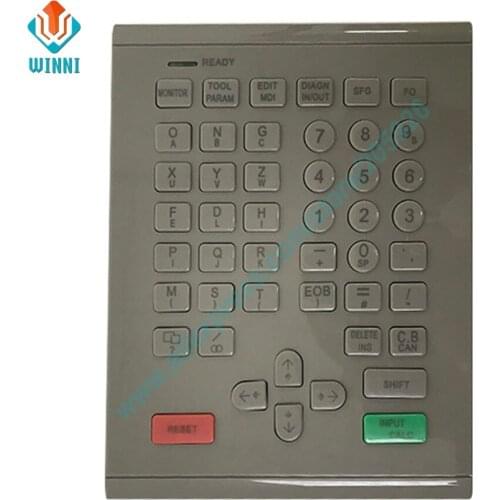 KS-4MB911A Button Operation Panel Keypad for CNC system