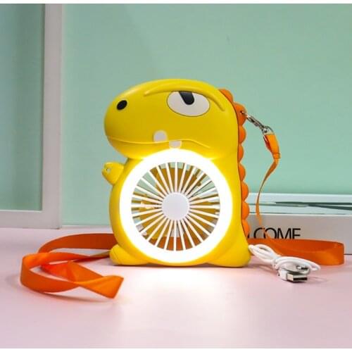 M2EE Portable Multi-in-1 Hanging Neck Fan USB Rechargeable Wearable Fan Personal USB Fan Wearable Fan for Outdoor Sports