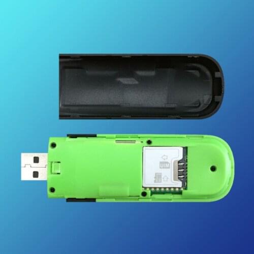 Updating Version 3G WiFi Router Modem Portable Mini Wi-fi Mobile Device 3G Wireless Dongle with TF SIM Card Slot for GSM/GPRS/ED