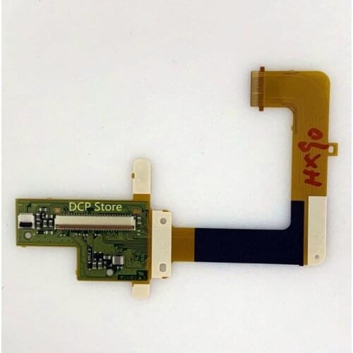 NEW Original Repair Parts For Sony HX90 HX90V DSC-HX90 DSC-HX90V LCD Screen Hinge FPC Connection Flex Cable A2082763A