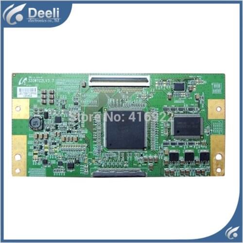 95% New original board LA32S81B 320WTC2LV3.7 LTA320WT-L06