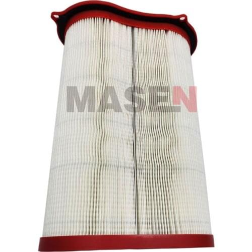Original Air Filter Cartridge for Becker Vacuum Pump 90951030000