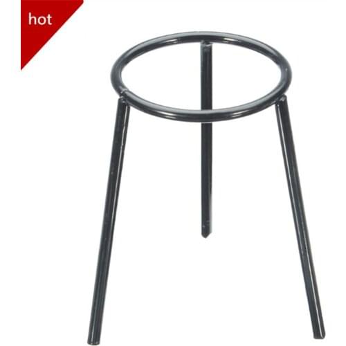 Burner beaker tripod stand Alcohol lamp stand School Educational Chemistry Equipment