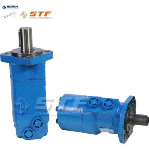 ETN JS Piston Pumps Hydraulics Drive Eaton Orbit Hydraulic Motor
