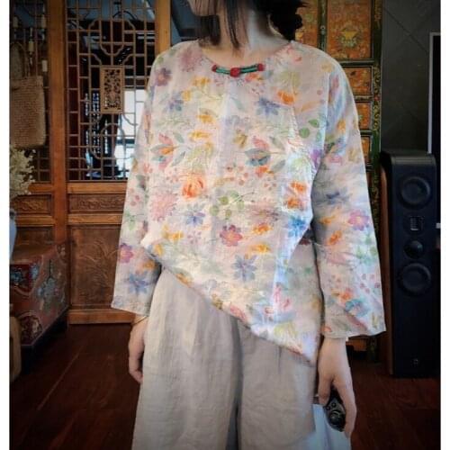 ZUSOI Women's Long T-shirts