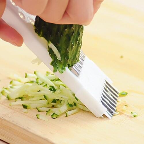 1pcs hot Multifunctional Peeler Vegetable Fruit turnip Slicer Cutter Cheese Spice Grater Kitchen Cookig Tools accessories