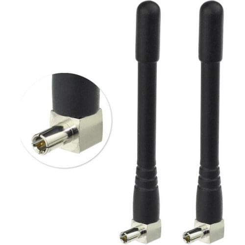 4G LTE TS9 Connector Antenna Booster 5dBi For HUAWEI E8372 E5577 E5573 E5372