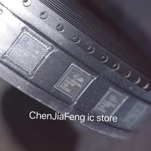 5PCS~10PCS/LOT SII9292CNUC QFN40 New original