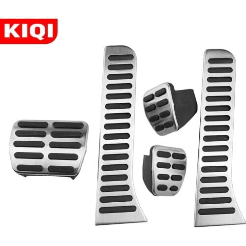 RHD Car Pedal For Jetta mk5 Golf 5 6 Scirocco CC Rabbit EOS Tiguan Touran/Skoda Octavia A5 Superb Yeti Seat Altea Leon Toledo