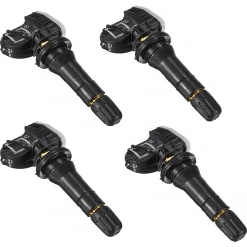 OEM 13589597 TPMS Tire Pressure Sensor Fit For Buick Enclave Chevrolet GMC Cadillac