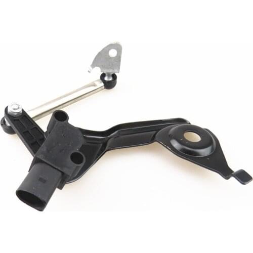 HONGGE 8K0941309E Rear Left Height Level Sensor For A4 8K S4 A5 8T S5 2.0 3.0 A5 8T Coupe 2.0 8K0941309F 8K0 941 309 F