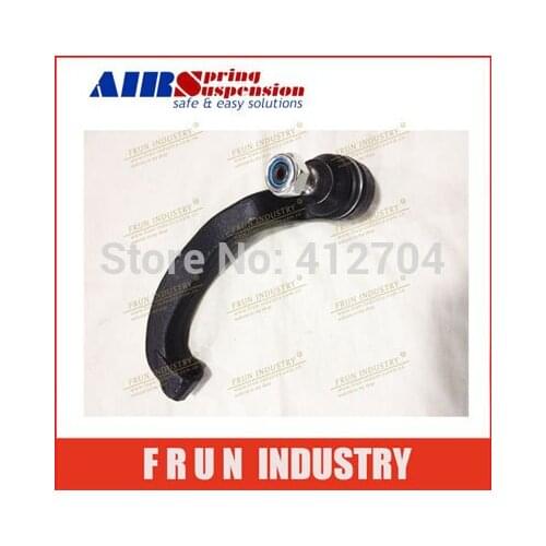 Automobile auto parts Tie rod end used for Mercedes W211 E240 E280 E320 E350 E500 W220/S350 S430 S500