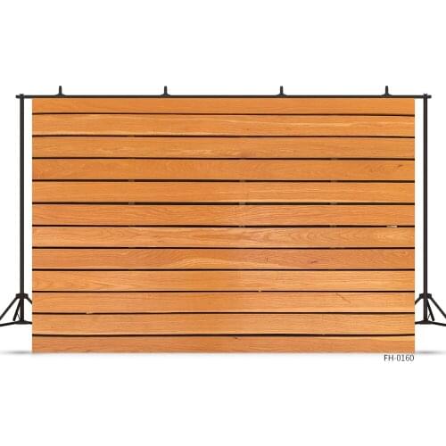 Photographic Backdrop Vintage Wooden Wall Floor Backgrounds For Photo Studio Food Pet Baby Newborn Photophone Family Photography