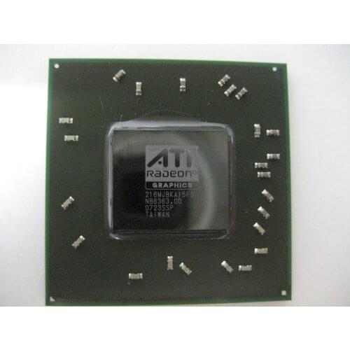 216MJBKA15FG 216MJBKA14FG 216XJBKA15FG Graphics chip AIT BGA880