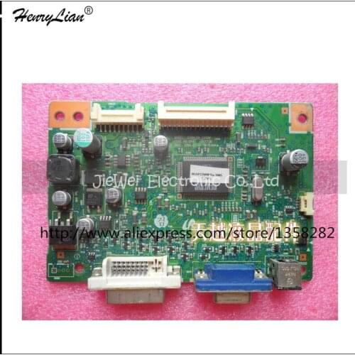 HENRYLIAN free shipping Products 205BW driver board 225BW motherboard LCD BN41-00772B/C